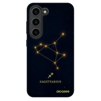 Obal pre Samsung Galaxy S23 5G - SAGITTARIUS