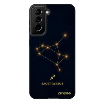 Obal pre Samsung Galaxy S22 5G - SAGITTARIUS