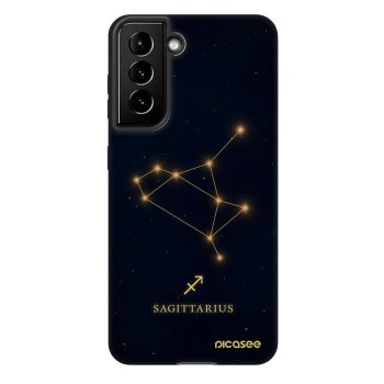Obal pre Samsung Galaxy S21 FE 5G - SAGITTARIUS