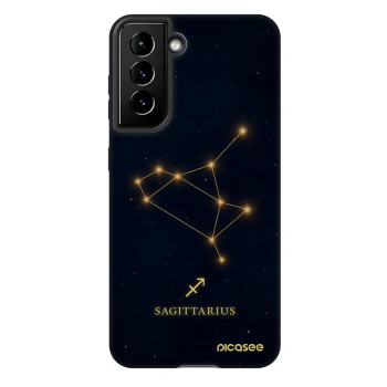 Obal pre Samsung Galaxy S21 5G G991B - SAGITTARIUS