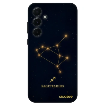Obal pre Samsung Galaxy A55 5G A556B - SAGITTARIUS