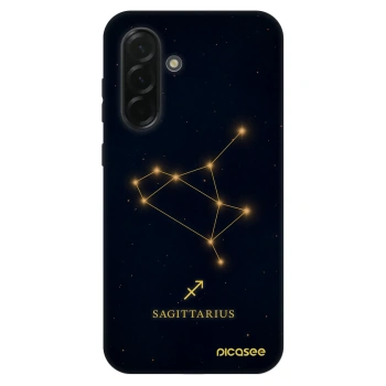 Obal pre Samsung Galaxy A36 5G - SAGITTARIUS