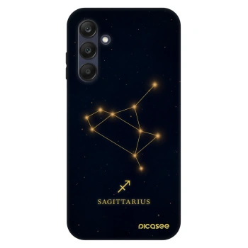 Obal pre Samsung Galaxy A25 A256B 5G - SAGITTARIUS