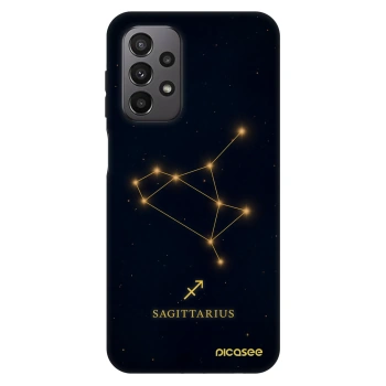 Obal pre Samsung Galaxy A23 A235F 4G - SAGITTARIUS