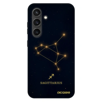 Obal pre Samsung Galaxy S24 S921B 5G - SAGITTARIUS