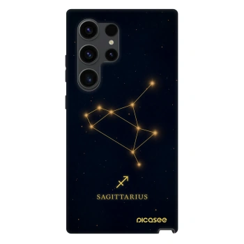 Obal pre Samsung Galaxy S24 Ultra S928B 5G - SAGITTARIUS