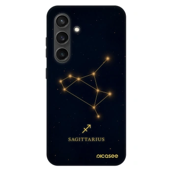 Obal pre Samsung Galaxy S24+ S926B 5G - SAGITTARIUS