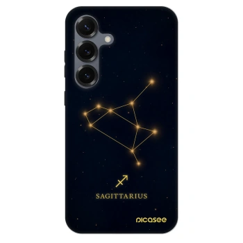 Obal pre Samsung Galaxy S25 5G - SAGITTARIUS