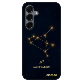 Obal pre Samsung Galaxy S25+ 5G - SAGITTARIUS