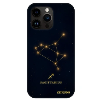 Obal pre Apple iPhone 13 Pro - SAGITTARIUS