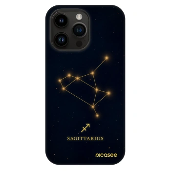 Obal pre Apple iPhone 14 Pro Max - SAGITTARIUS
