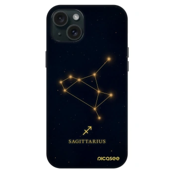 Obal pre Apple iPhone 15 Plus - SAGITTARIUS