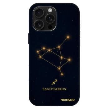 Obal pre Apple iPhone 16 Pro Max - SAGITTARIUS