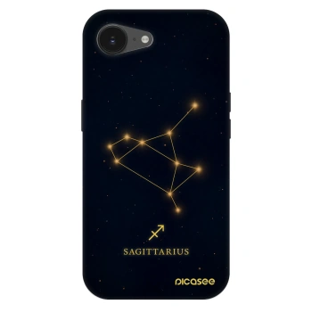 Obal pre Apple iPhone 16e - SAGITTARIUS