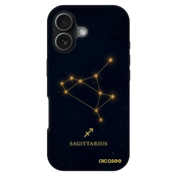 Obal pre Apple iPhone 17 - SAGITTARIUS