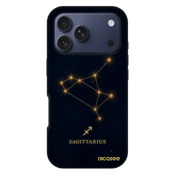 Obal pre Apple iPhone 17 Pro - SAGITTARIUS