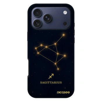 Obal pre Apple iPhone 17 Pro Max - SAGITTARIUS
