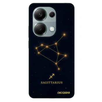 Obal pre Xiaomi Redmi Note 13 Pro 4G - SAGITTARIUS