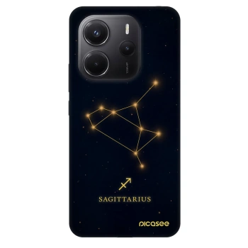 Obal pre Xiaomi Redmi Note 14 4G - SAGITTARIUS