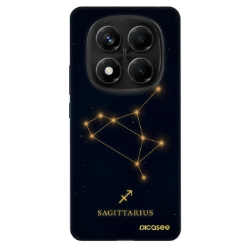Obal pre Xiaomi Redmi Note 14 Pro 4G - SAGITTARIUS