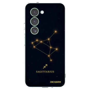 Picasee silikónový prehľadný obal pre Xiaomi Redmi 15 5G - SAGITTARIUS