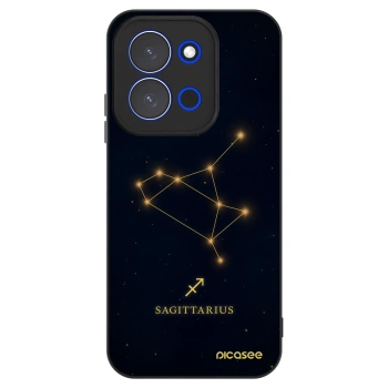 Obal pre Xiaomi Redmi 15C 4G - SAGITTARIUS