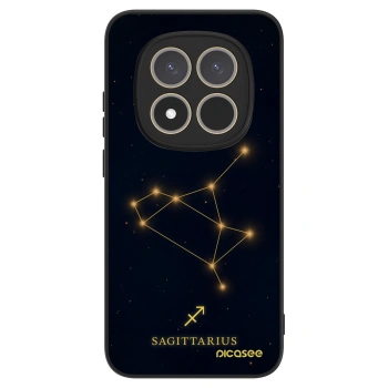 Obal pre Xiaomi Redmi Note 15 Pro 4G - SAGITTARIUS