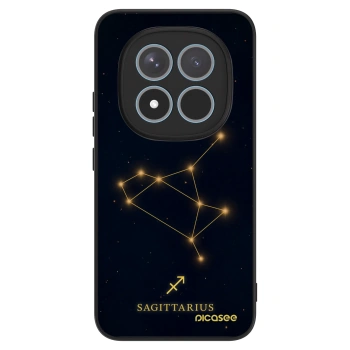 Obal pre Xiaomi Redmi Note 15 Pro+ - SAGITTARIUS