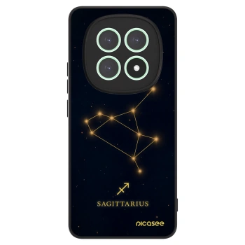 Obal pre Xiaomi Redmi Note 15 - SAGITTARIUS