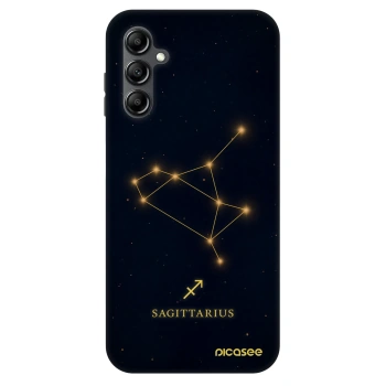 Obal pre Samsung Galaxy A16 4G - SAGITTARIUS