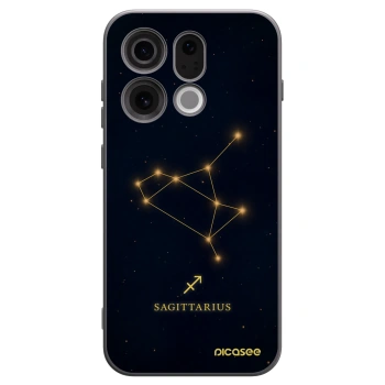 Obal pre OPPO Find X9 - SAGITTARIUS