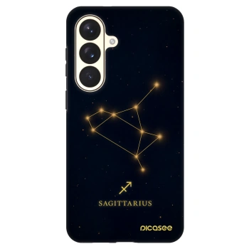 Obal pre Samsung Galaxy S26+ - SAGITTARIUS