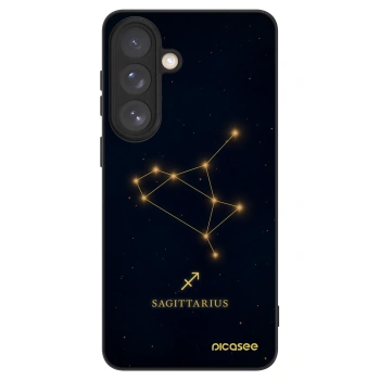 Picasee ULTIMATE CASE pro Samsung Galaxy S26+ - SAGITTARIUS