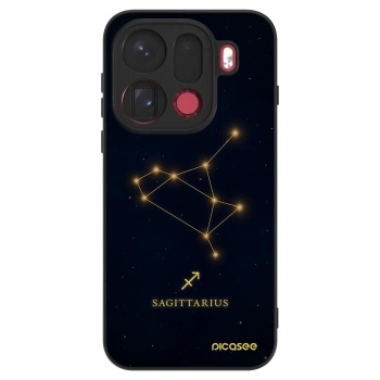 Obal pre OPPO Find X9 Pro - SAGITTARIUS
