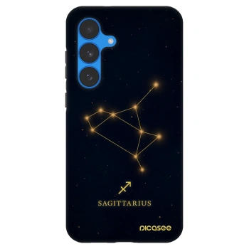 Obal pre Samsung Galaxy S25 FE 5G - SAGITTARIUS