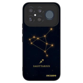 Obal pre Xiaomi Poco F8 Ultra - SAGITTARIUS