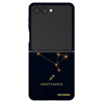 Obal pre Samsung Galaxy Z Flip7 5G - SAGITTARIUS