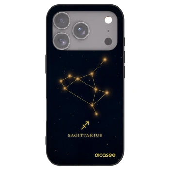 Obal pre Apple iPhone 18 Pro - SAGITTARIUS