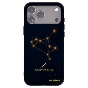Obal pre Apple iPhone 18 Pro Max - SAGITTARIUS