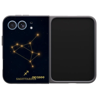 Obal pre Apple iPhone Ultra - SAGITTARIUS