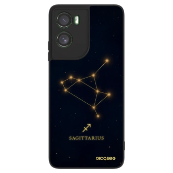 Obal pre Motorola Moto G06 - SAGITTARIUS