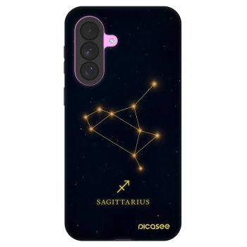 Picasee Fashion Case pre Samsung Galaxy A37 - SAGITTARIUS