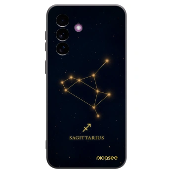 Obal pre Samsung Galaxy A37 - SAGITTARIUS