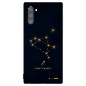 Obal pre Samsung Galaxy Note 10 N970F - SAGITTARIUS