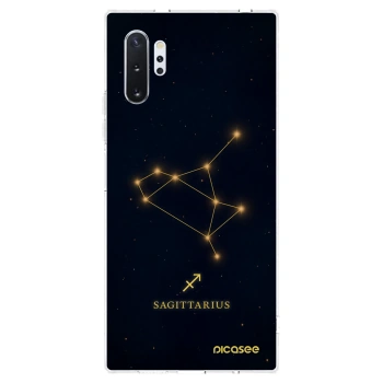 Obal pre Samsung Galaxy Note 10+ N975F - SAGITTARIUS