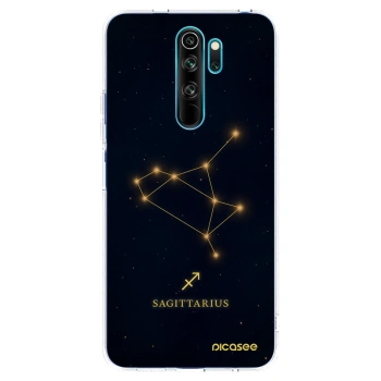 Obal pre Xiaomi Redmi Note 8 Pro - SAGITTARIUS