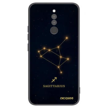 Obal pre Xiaomi Redmi 8 - SAGITTARIUS