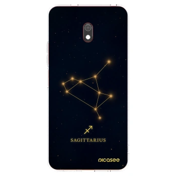 Obal pre Xiaomi Redmi 8A - SAGITTARIUS