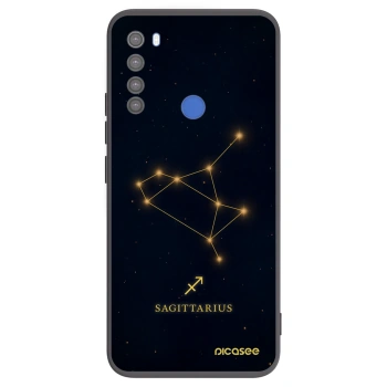 Obal pre Xiaomi Redmi Note 8T - SAGITTARIUS