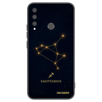 Obal pre Huawei P40 Lite E - SAGITTARIUS